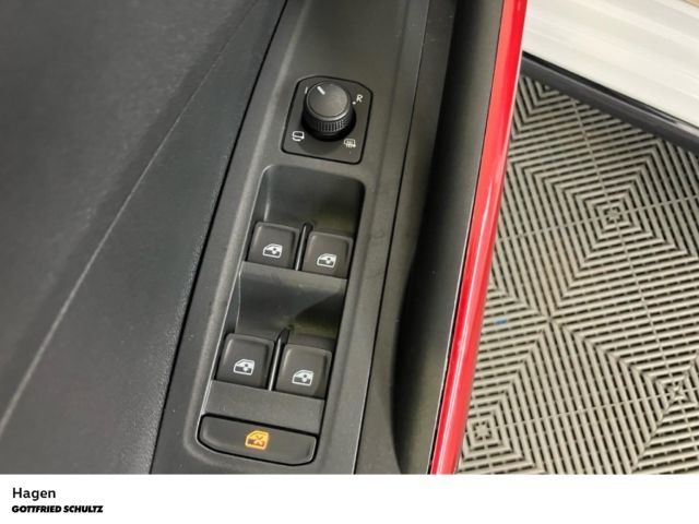 Skoda Fabia - Bild 10
