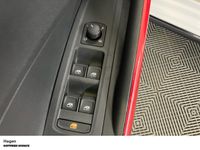 Skoda Fabia - Vorschau Bild 10