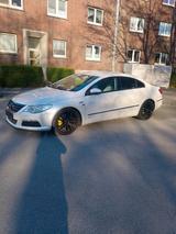 Volkswagen Volskwagen pasat CC 2.0 Benzin 200ps - Volkswagen: Pasat