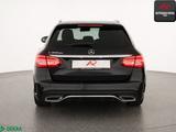 Mercedes-Benz C 300 de T 3x AMG MULTIBEAM,360GRAD,CARPLAY,1.HD - Mercedes-Benz C 300 Hybrid (Diesel/Elektro)