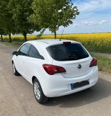Opel Corsa 1.4 Active mit 66 kW - Opel Corsa: 1.6