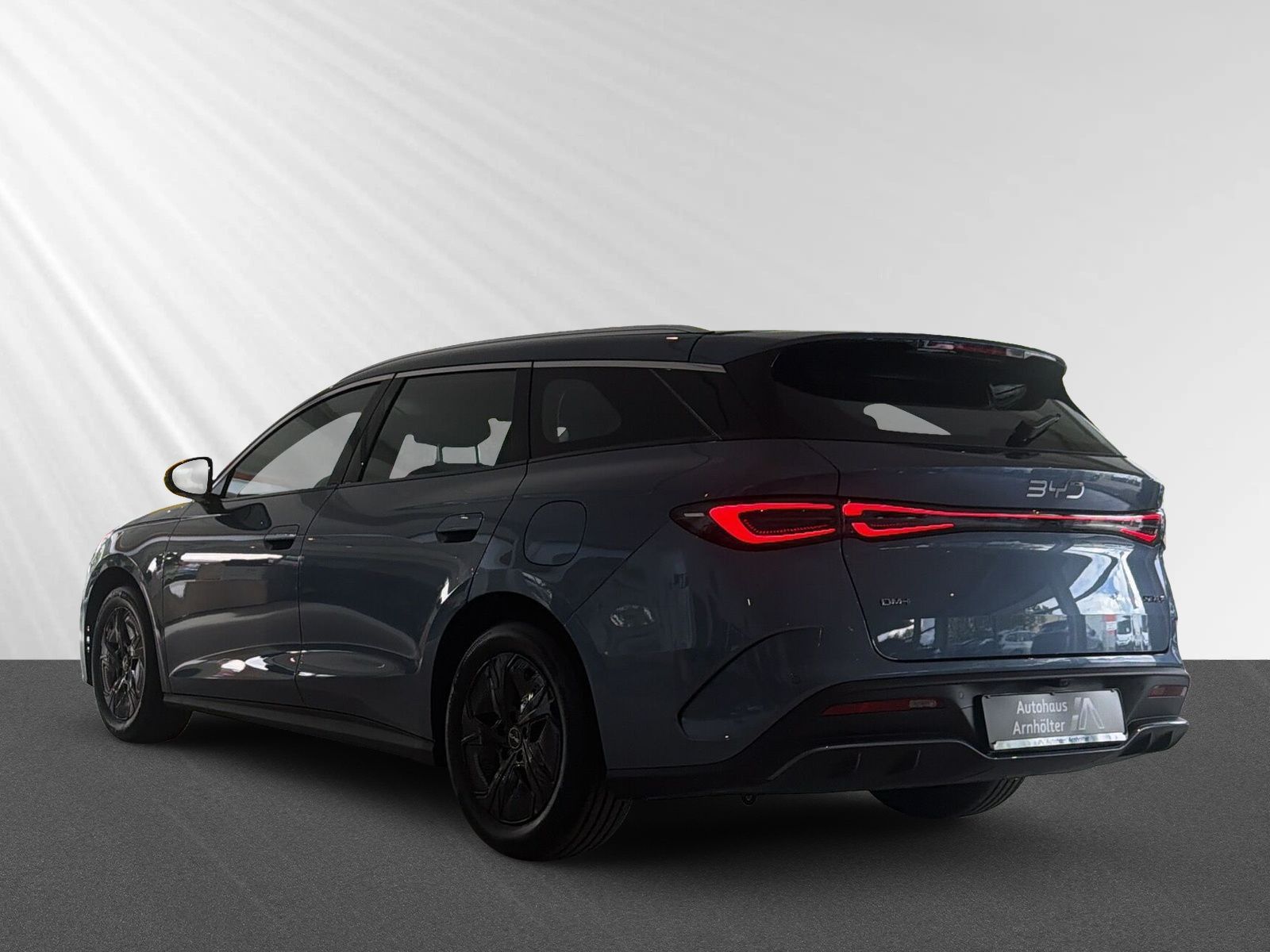 BYD SEAL 6 DM-i Touring Boost+360 Kamera+Car/Android imagem 3