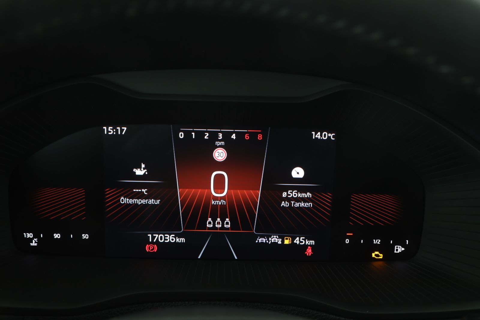 Skoda Karoq - Bild 19