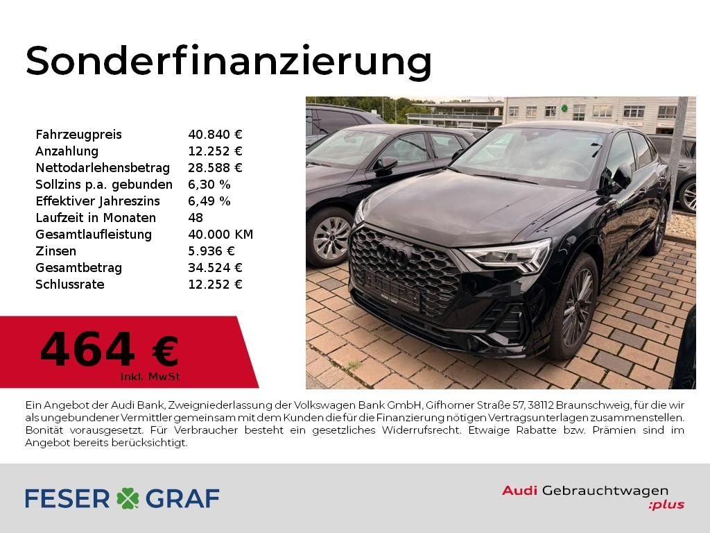 Image of Audi Q3