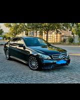 Mercedes-Benz Mercedes E klasse W 212  Motor 220 cdi  (2... - Mercedes-Benz 220 aus 2013