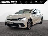 Volkswagen Polo ENERGY 1,0 l TSI 70 kW 95 PS 5-Gang PDC LED - Volkswagen Polo Neuwagen: Weiß