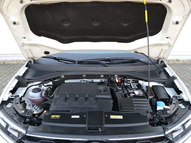 T-Roc Sport 2.0 TDI DSG R-Line AHK/19-ZOLL/LED/N