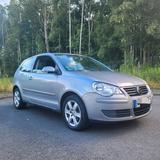 Volkswagen Polo 1,4 TDI 9N Diesel - Volkswagen Polo aus 2006: TDI