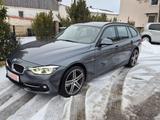 BMW 320 D Touring  Sport Line 2.Hand UNFALLFREI