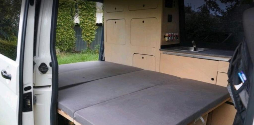 Volkswagen T5 andere