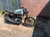 Honda GB 350 S - HONDA GB350S