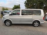 Volkswagen T5 Multivan Comfortline/Navi/Kamera/SHZ/Standhzg - VW T5 Gebrauchtwagen in Mainz