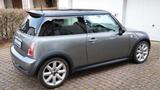 MINI COOPER S - MINI Cooper S bis 5.000 Euro