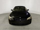 BMW E60 520i M54 , Headup Display, Styling 128 - BMW 520: D E60