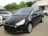 Ford S-Max S-MAX Titanium - Ford S-Max aus 2008: Titanium