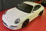 Porsche 911/997 Carrera S WLS X51 381PS Ceramic Sportsch - Porsche: 911 Ps