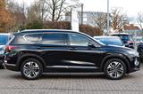 Hyundai Santa Fe Style 4WD AUT.| LED|ACC|Leder|Kamera|BT - gebrauchte Hyundai SANTA FE aus dem Jahr 2020