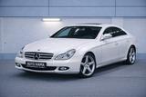Mercedes-Benz CLS 350*LEDER*PDC*SH*GEPFLEGT*SAUGER* - gebrauchte Mercedes-Benz CLS-Klasse aus dem Jahr 2006
