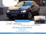Mercedes-Benz CLK 220 CDI Coupé - Leder Nappa, 2xEinparkhilfe - Mercedes-Benz CLK 220 aus 2006