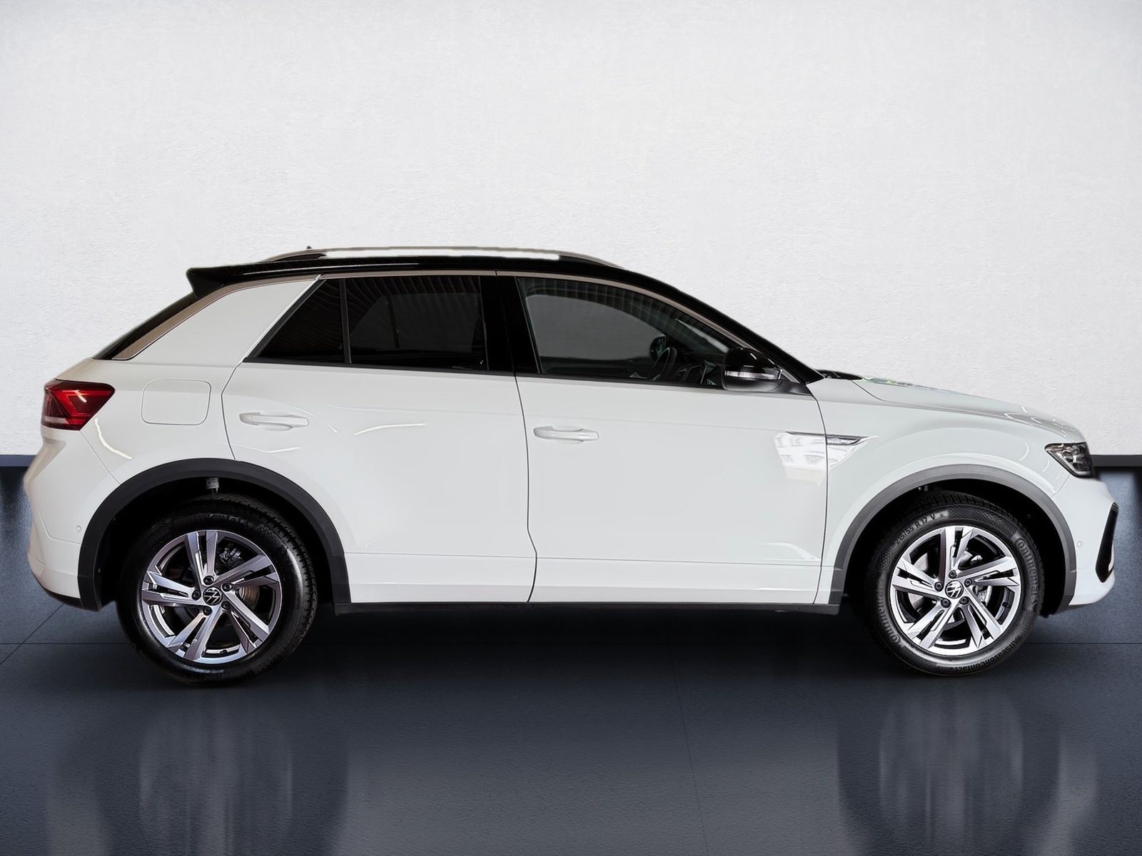 Volkswagen T-Roc - Bild 7