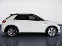 Volkswagen T-Roc - Vorschau Bild 7