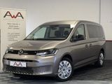 Vorschaubild Volkswagen Caddy Maxi 2.0 TDI 7-Sitzer LED ACC Navi +Winter