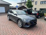 Audi e-tron 55 quattro S line S line