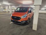 Ford Transit Custom Active / Lang / Garantie 