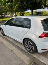 Volkswagen Golf 1.5 TSI ACT 96kW DSG Sound BlueMotion Sound - Volkswagen Golf: 9.5