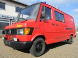Mercedes-Benz 310 T1 602 Feuerwehr kein Allrad 4x4 Wohnmobil - Angebote entsprechen Deinen Suchkriterien