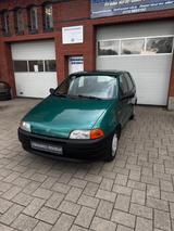Fiat Punto *TÜV neu!*1.Hand* 5Türen * - gebrauchte Fiat Punto aus dem Jahr 1996