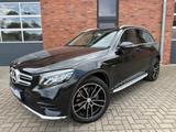 Mercedes-Benz GLC 350 e 4Matic, PLUG IN HYBRID,AMG LINE - Mercedes-Benz GLC 350 Plug-in Hybrid (PHEV) Gebrauchtwagen