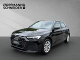 Audi A1 Sportback 25 TFSI advanced LED-RFK-STZHZ-PDC- - gebrauchte Audi A1 aus dem Jahr 2024