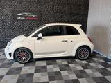 Abarth 500 595  1.HAND - Abarth aus 2022