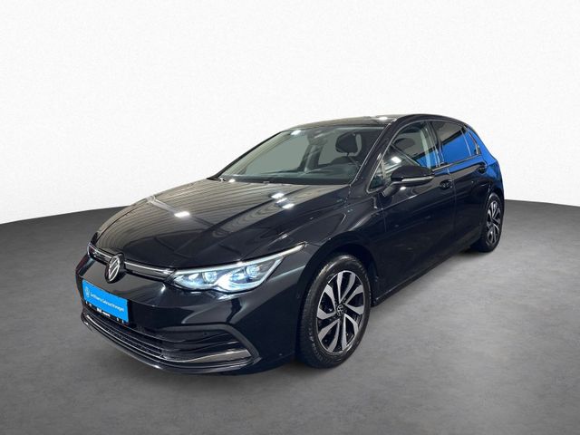 Golf VIII 2.0 TDI DSG IQ.LIGHT+PANO+AHK+HUD+ACC+