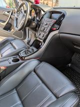 Opel Astra J GTC OPC 2.0 Turbo (330PS) Sehr gepflegt! - Opel Astra: Turbo J