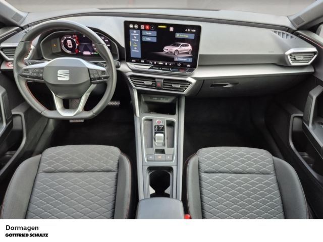 Seat Leon - Bild 6
