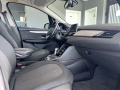 BMW 218 Active Tourer Sport Line - Thumbnail 26