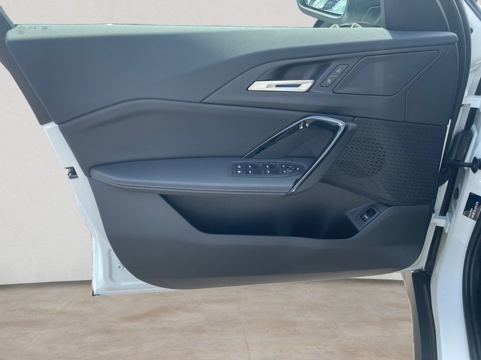 BMW X1 - Bild 8