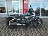 Yamaha XV 950 R - Sturzbügel - Scheibe - Top Zustand ! - YAMAHA XV 950 R