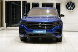 Volkswagen Touareg R 4Motion eHybrid LEDMatrix Navi Pano AH - Volkswagen Touareg mit Hybrid-Antrieb