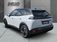 Peugeot 2008 - Vorschau Bild 3