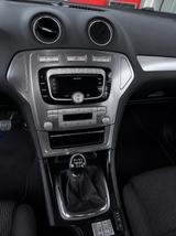 Ford Mondeo 2,0TDCi 103kW DPF Titanium Turnier Ti...  - Ford Mondeo aus 2010: Titanium