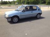 Peugeot 205 GT 1,9 Viergang-Automatik Oldt... - Peugeot 205: Kleinwagen