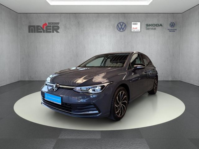 Golf MOVE 1.5 eTSI DSG Klima Navi Einparkhilfe