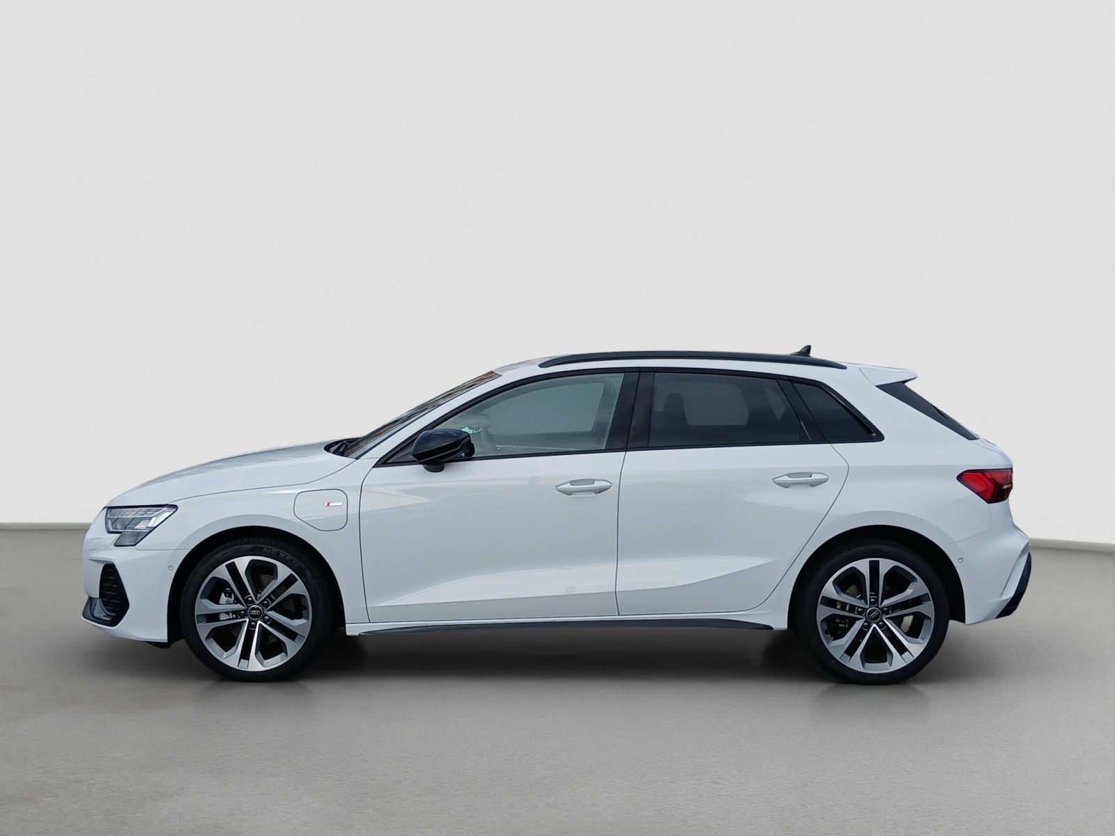 Audi A3 - Bild 9