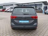 Volkswagen Touran Comfortline 1.5TSI Navi ACC PDC VC AHK 7S - 7 Sitzer Gebrauchtwagen