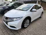 Honda Civic Lim. 5-trg. 1.8 Sport - gebrauchte Honda Civic aus dem Jahr 2013