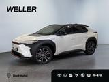 Toyota bz4X Comfort *LED*AHK*ACC*CarPlay*Wärmepumpe*Sma - gebrauchte Toyota bZ4X aus dem Jahr 2024