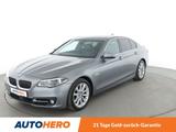 BMW 530d Aut.*NAVI*LED*ACC*HUD*CAM*PDC* - BMW 5er Reihe Gebrauchtwagen in Hannover